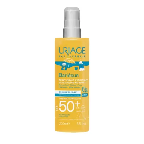 Uriage Urg-420-0 Bariesun Spf50+ Kids Sunscreen Spray 200Ml thumbnail 1