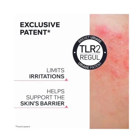 Uriage Urg-430-0 Roseliane Anti Redness Cream 40Ml thumbnail 3