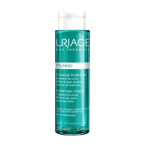 Uriage Urg-629 Hyseac Purifying Toner 250Ml