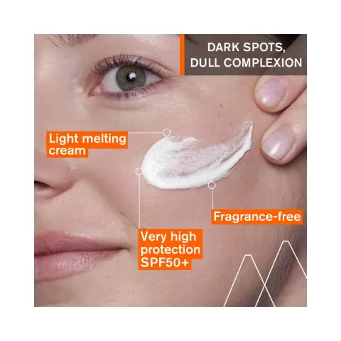 Uriage Urg-729-0 Depiderm Anti-Spot Day Spf50 Cream 30Ml thumbnail 2