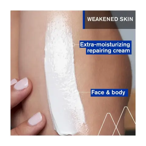 Uriage Urg-735 Bariderm Cica-Creme 40Ml thumbnail 2