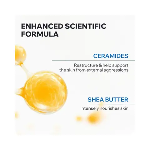 Uriage Urg-916-0 Xemose Gentle Cleansing Syndet 500Ml thumbnail 3