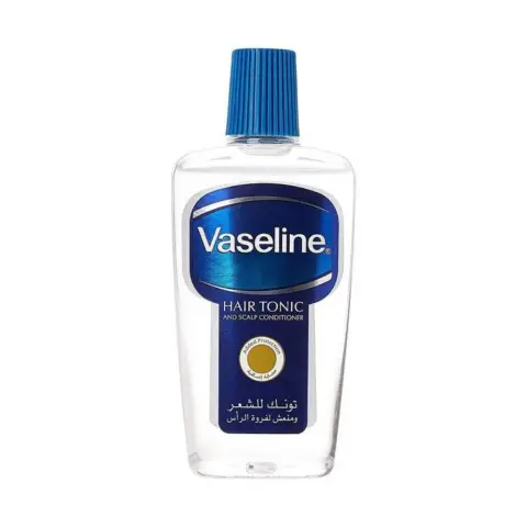 Vaseline Hair Tonic 200ML thumbnail 1