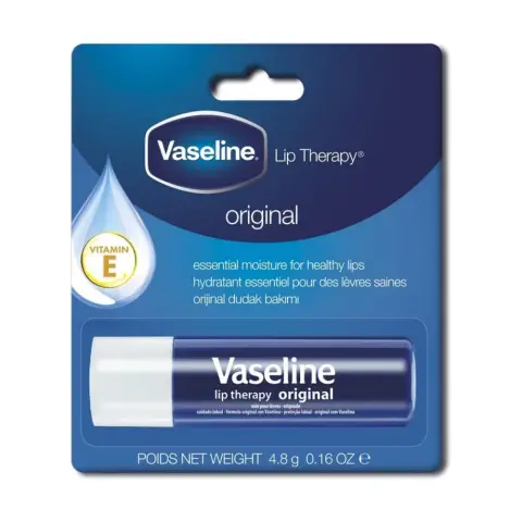 Vaseline Lip Original Theraphy 4.8G thumbnail 1