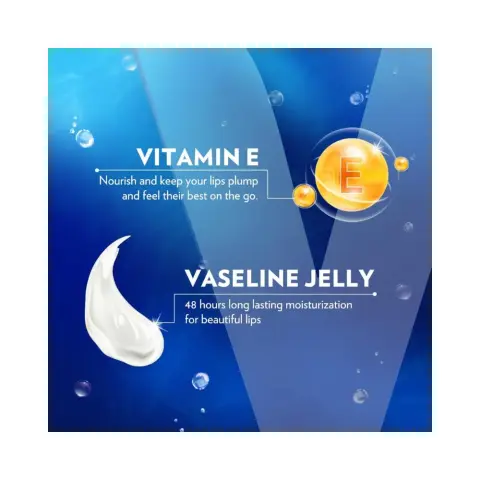 Vaseline Lip Original Theraphy 4.8G thumbnail 3