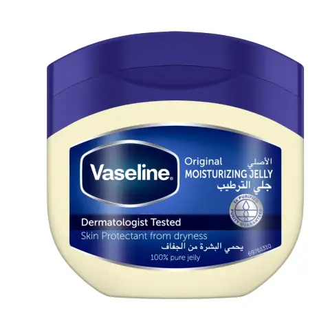 Vaseline Original Petroleum Jelly 450mL thumbnail 1