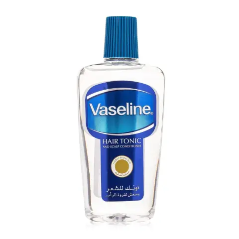 Vaseline Hair Tonic Regular 300Ml thumbnail 1
