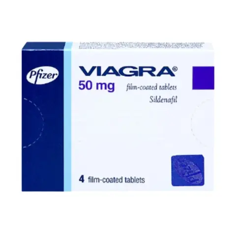 Viagra 50mg Tablets 4s thumbnail 1