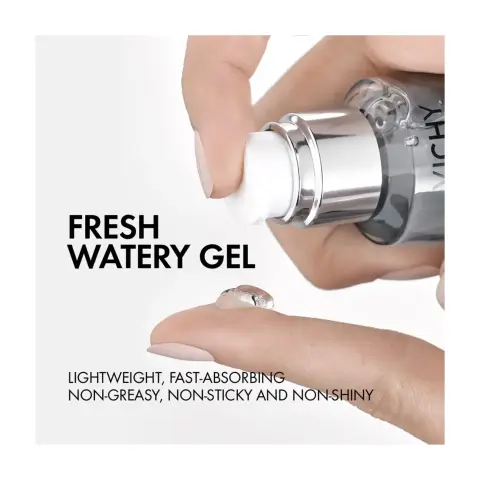 Vichy Mineral 89 Hyaluronic Acid Fortifying & Plumping Daily Booster 50ml thumbnail 4