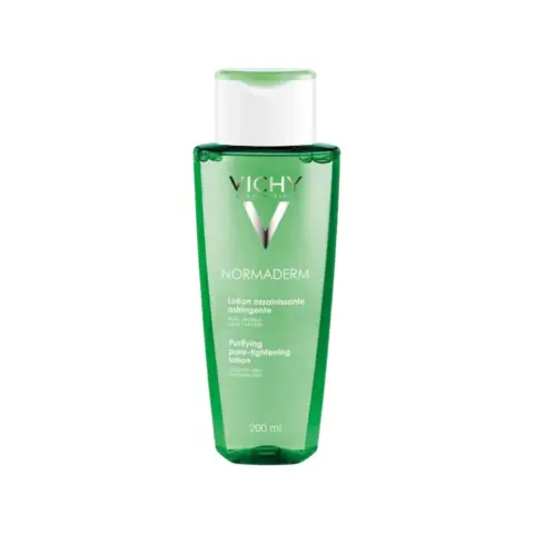 Vichy Normaderm Purifying Astringent Toner for Oily Skin 200mL