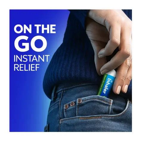 Vicks Inhaler 1mL thumbnail 3