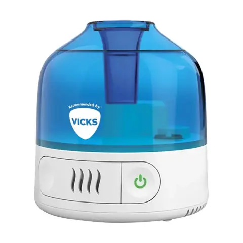 Vicks Vul505E1 Cool Mist Personal Humidifier thumbnail 2