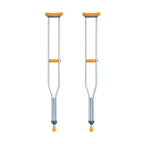 Wolbiz Jl925(L) Walking Underarm Crutch thumbnail 1