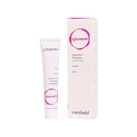 Xylocream Cream 30g
