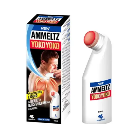 Yoko Yoko 80Ml thumbnail 2
