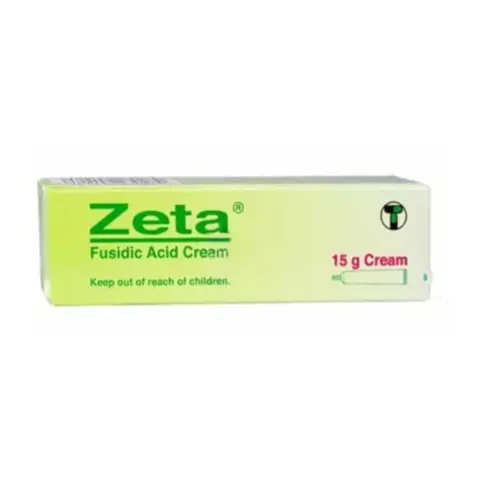 Zeta Cream 15g thumbnail 1