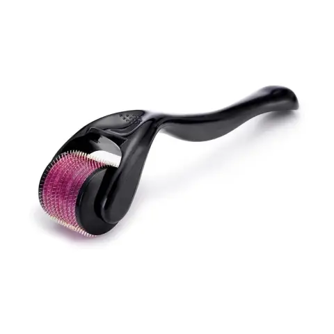 Derma Skin Roller 1.0mm thumbnail 2