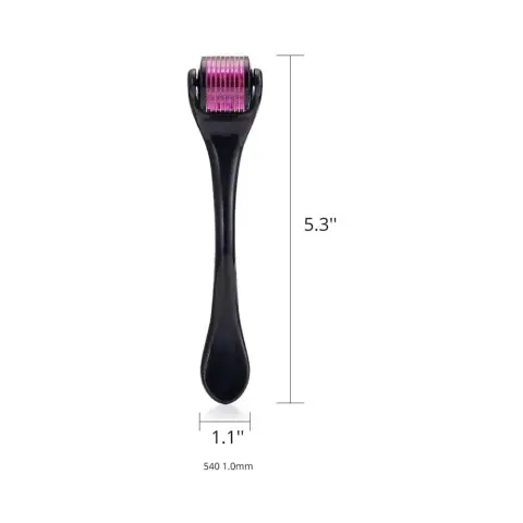Derma Skin Roller 1.0mm thumbnail 3