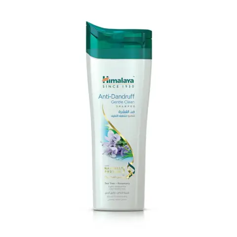 Himalaya Anti-Dandruff Shampoo 400Ml thumbnail 1