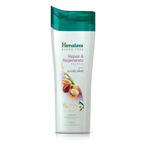 Himalaya Repair & Regenerate Shampoo 200Ml
