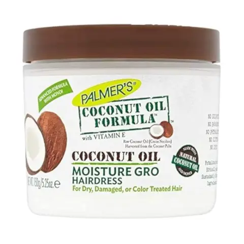 Palmers Coconut Oil Cream 150G