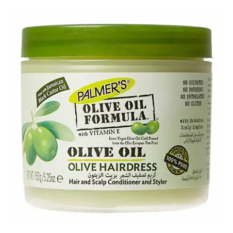 Palmers Olive Oil Hair Conditioner 150G thumbnail 1