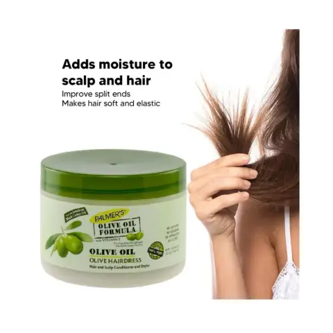 Palmers Olive Oil Hair Conditioner 150G thumbnail 2