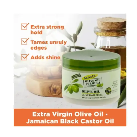 Palmers Olive Oil Hair Conditioner 150G thumbnail 3