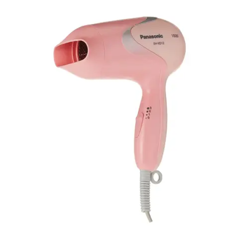 Panasonic Hair Dryer Eh-Nd12-P thumbnail 1