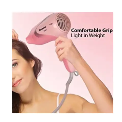 Panasonic Hair Dryer Eh-Nd12-P thumbnail 2