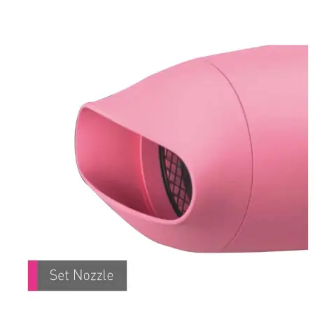 Panasonic Hair Dryer Eh-Nd12-P thumbnail 4