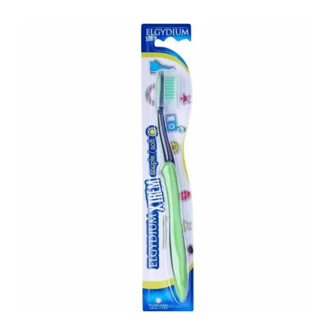 Elgydium X-Trem Soft Toothbrush thumbnail 1