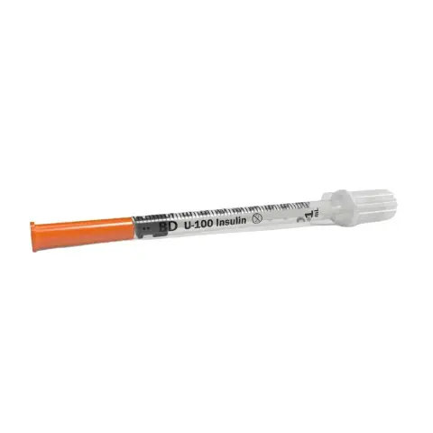 BD Plus Syringes 31g 100s thumbnail 2