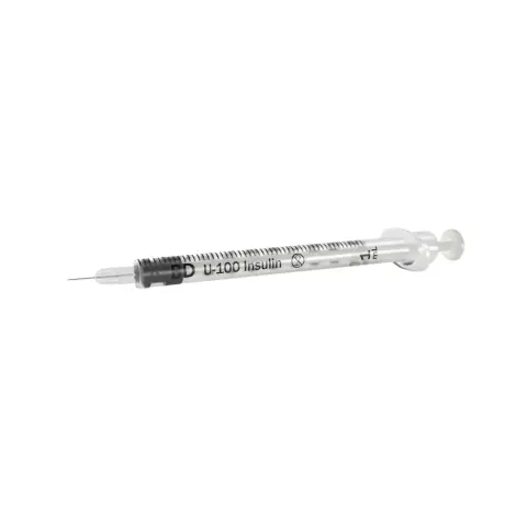 BD Plus Syringes 31g 100s thumbnail 3