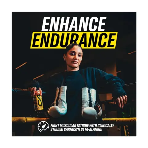 Cellucor C4 Energy Drink Frozen Bombsicle 473mL thumbnail 3
