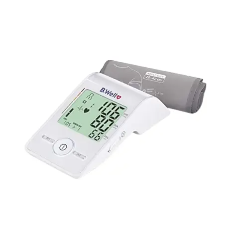 B.Well Med-55 Automatic Bp Monitor thumbnail 2