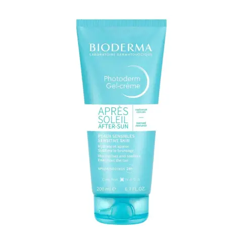 Bioderma Photoderm After Sun Gel 200mL thumbnail 1