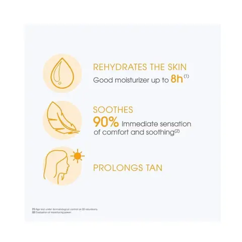 Bioderma Photoderm After Sun Gel 200mL thumbnail 3