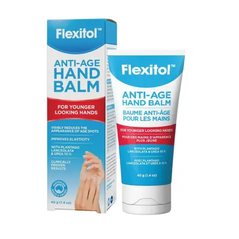 Flexitol Anti Ageing Hand Balm 40G thumbnail 1