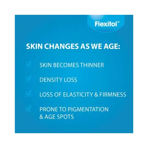 Flexitol Anti Ageing Hand Balm 40G thumbnail 3