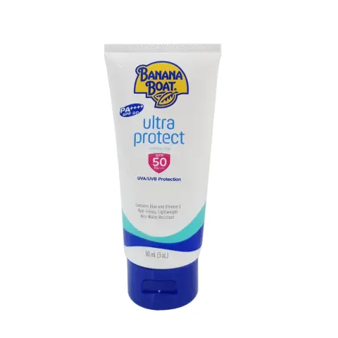 Banana Boat Ultra Protect Sunscreen Lotion SPF30 90mL thumbnail 1