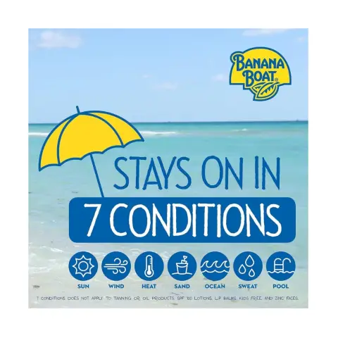 Banana Boat Ultra Protect Sunscreen Lotion SPF30 90mL thumbnail 2