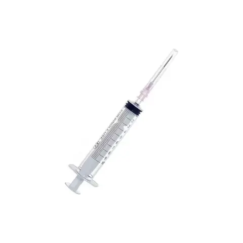 Advance Med Disposable Syringe 10mL 100 PC thumbnail 1