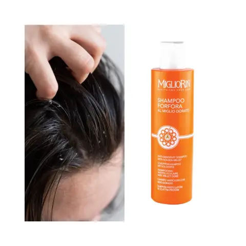 Migliorin Forfora Shampoo 200mL 1+1 thumbnail 2