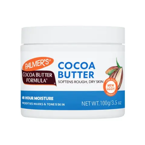 Palmers Cocoa Butter Formula 48Hr Cream 100G thumbnail 1