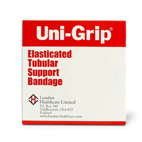 Uni Grip Tubular Support B (6.25Cm) 10M thumbnail 1