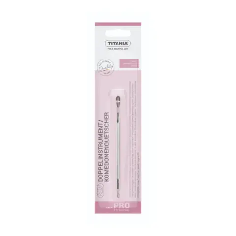 Titania Double Black Head Remover 1024B thumbnail 1
