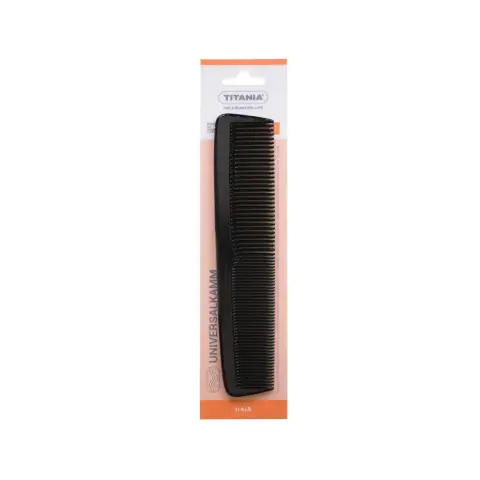 Titania Hair Comb 1809/6 thumbnail 1