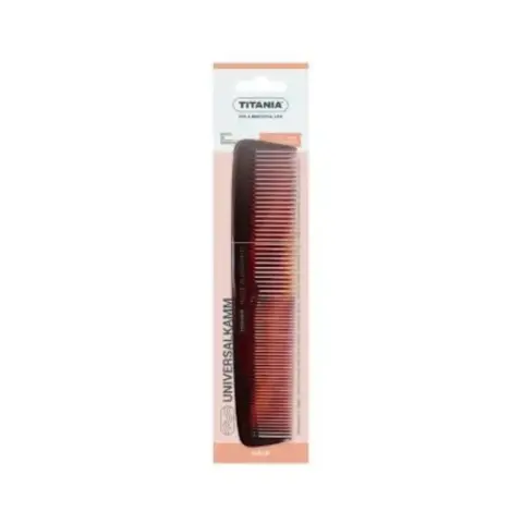 Titania Hair Comb 1809/8 thumbnail 1