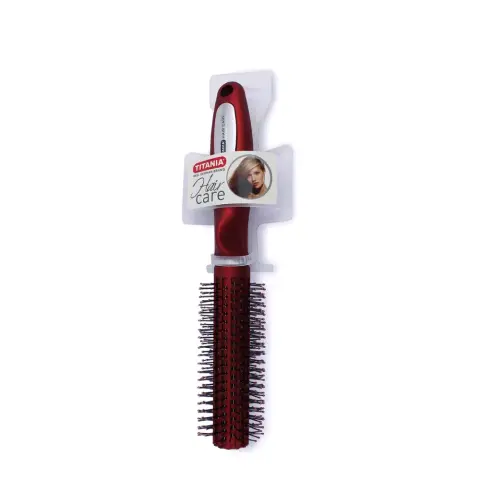 Titania Hair Comb Round 1639 thumbnail 1
